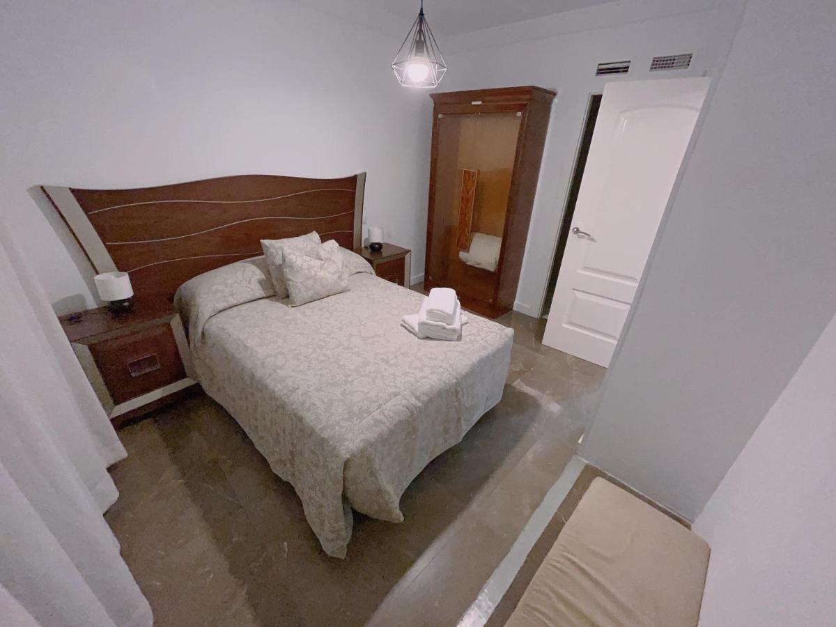 Piso Atares Calle Alfonso Apartment Zaragoza Exterior photo